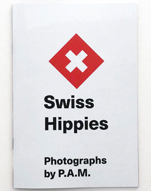 Swiss Hippies - P.A.M./Innen