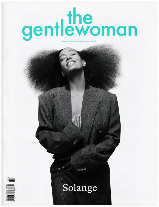 Gentlewoman
