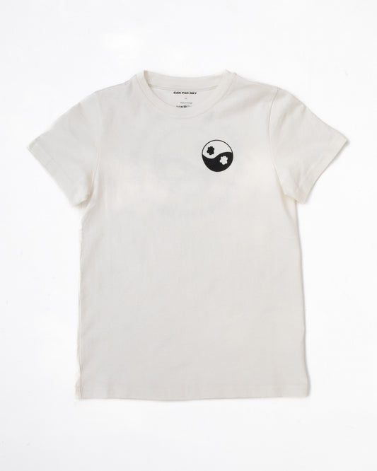 Camiseta Kids YinYang