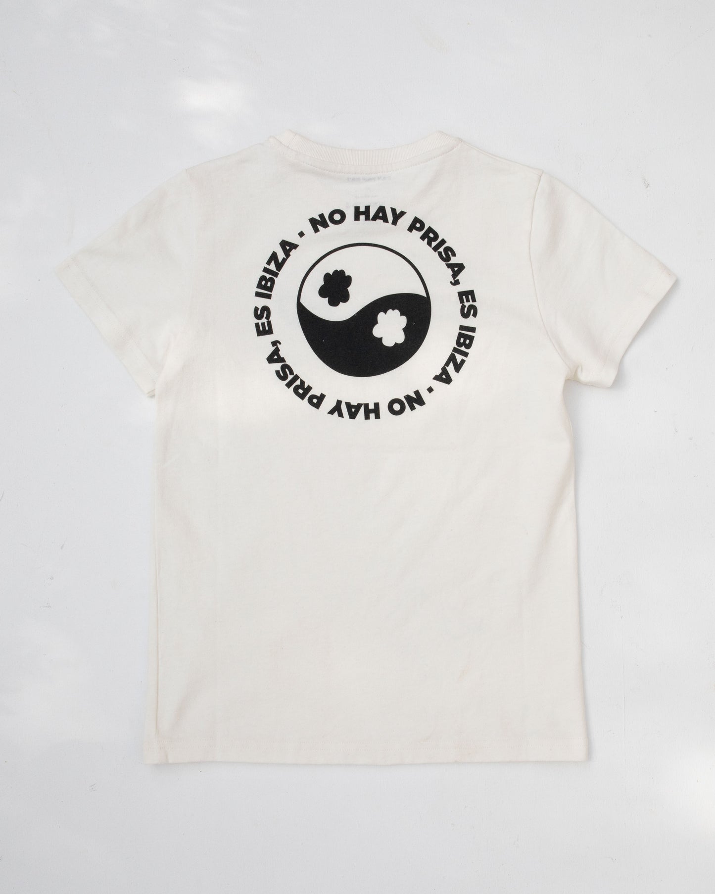 Kids YinYang Tee