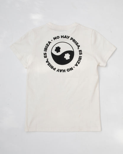 Kids YinYang Tee