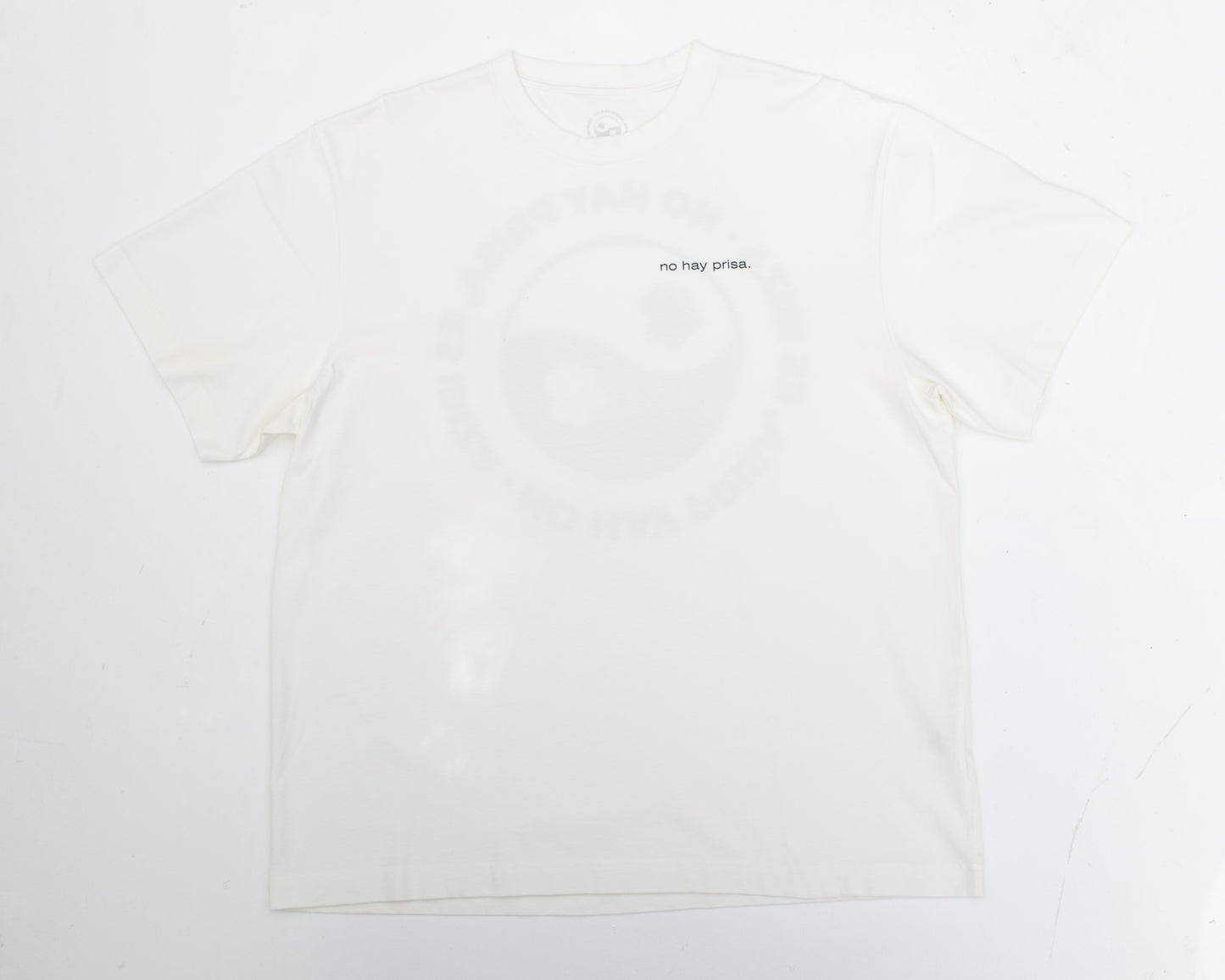Classic NHP Uniform, Off White
