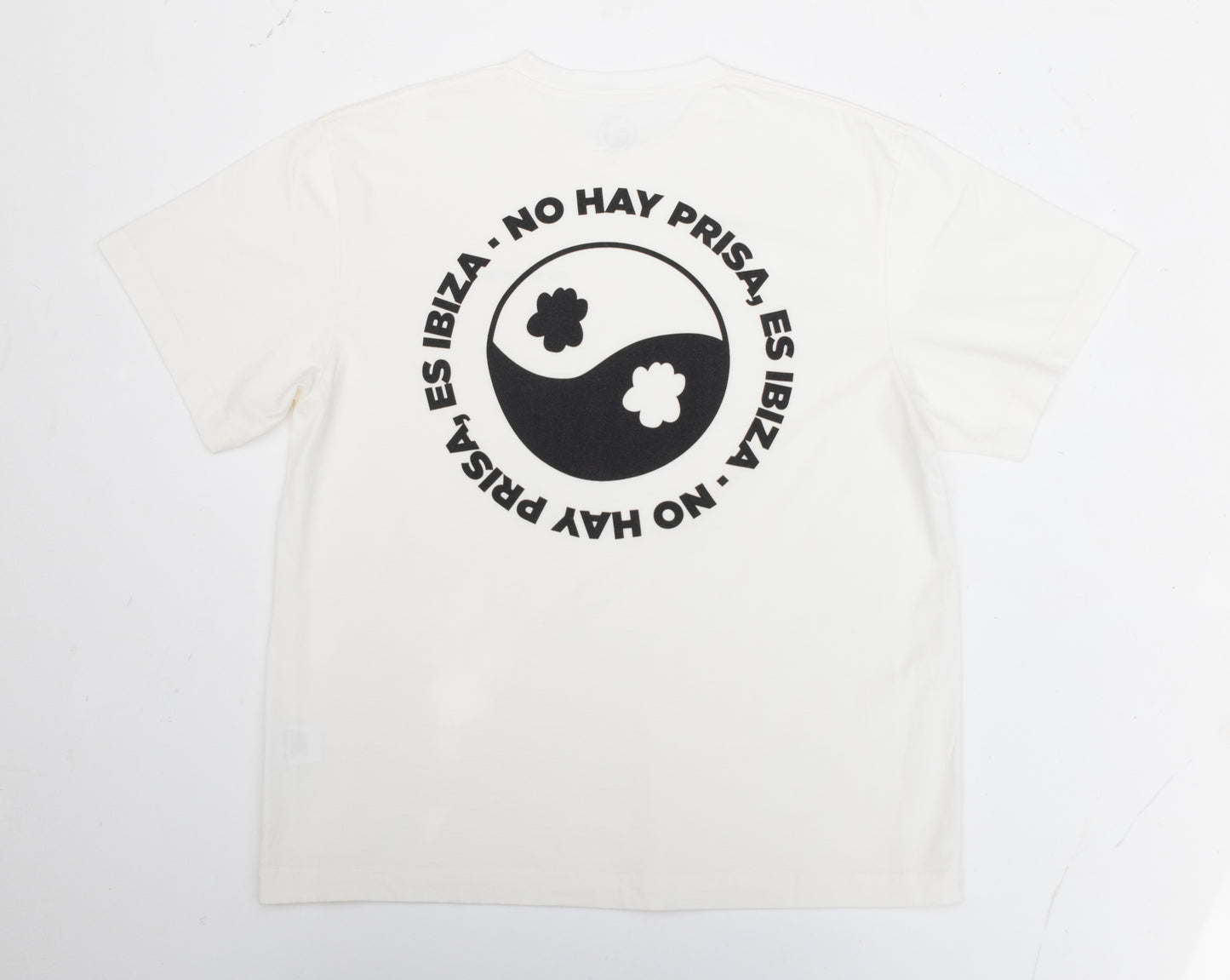 Classic NHP Uniform, Off White