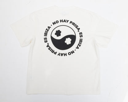 Classic NHP Uniform, Off White