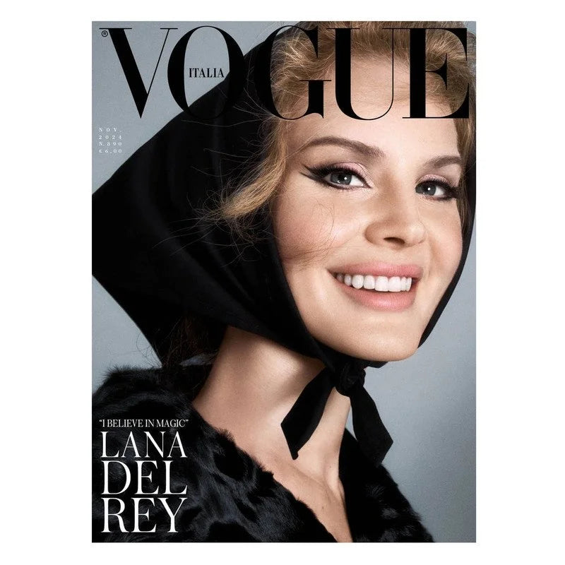 Vogue Italia