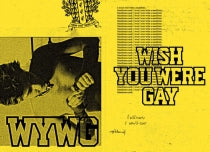 Wish You Were Gay - Anne Imhof