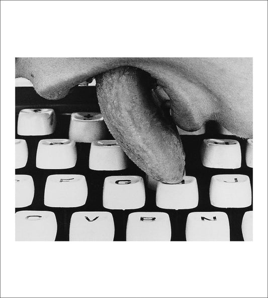 Women in Concrete Poetry: 1959–1979
